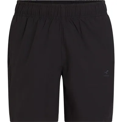 Energetics Ju.-Shorts Thilo Jrs – BLACK