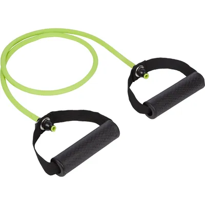 Energetics Expander Fitness Tube 2.0 – YELLOW LIGHT