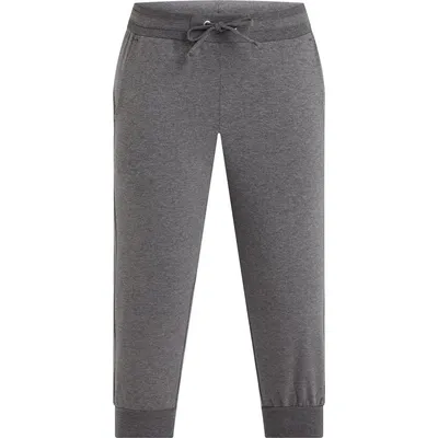 Energetics Da.-Caprihose Marlen wms – GREYDARK/MELANGE
