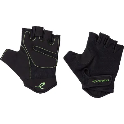 Energetics Ux.-Handschuh MFG150 – BLACK NIGHT