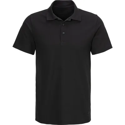 Energetics He.-Polo TD Tompkins 2 M – Schwarz