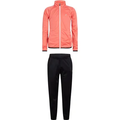 Energetics Ki.-Trainings-Anzug Travis + Trevor III – PINK/BLACK