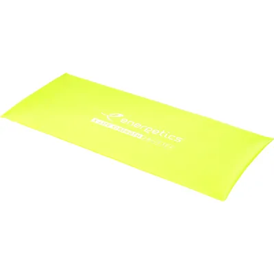 Energetics Physioband Fit. Band 250cm 1.0 – YELLOW