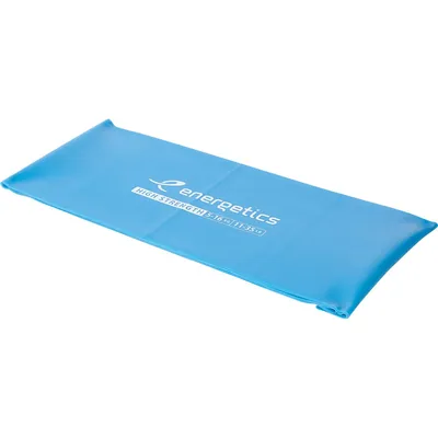 Energetics Physioband Fit. Band 250cm 1.0 – Blau