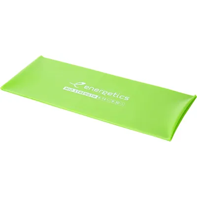 Energetics Physioband Fit. Band 250cm 1.0 – Grün
