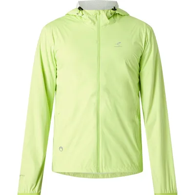 Energetics He.-Funktions-Jacke Sean III ux – GREEN LIME
