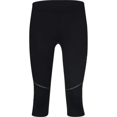 Energetics He.-Tight 3/4 Castel II ux – BLACK/YELLOWLIGHT