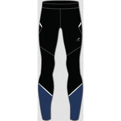 Energetics He.-Tight Striker II ux – BLACK/NAVY