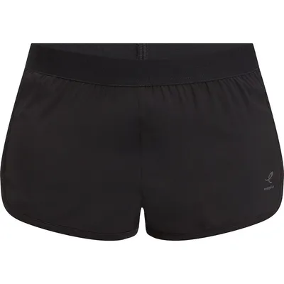 Energetics Da.-Shorts Iva wms – BLACK
