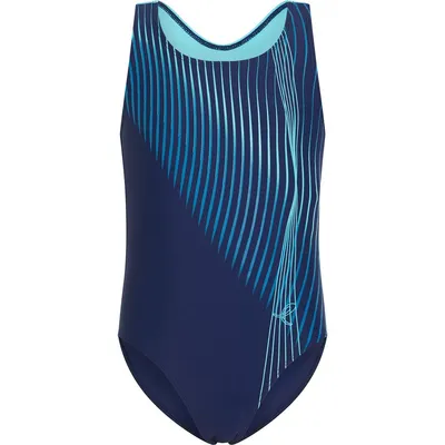 Energetics Mä.-Schwimmanzug Ruriana III jrs – NAVY/TURQUOISE