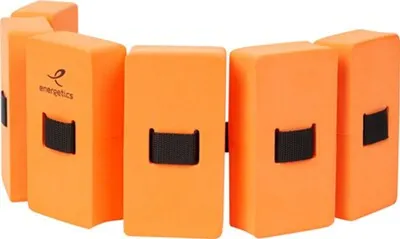 Energetics Ux.-Schwimmhilfe Swim Belt – ORANGE