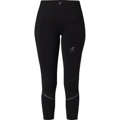 Energetics Da.-Tight 7/8 Corala IV wms – AOP-/BLACK/GREEN LIM