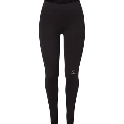 Energetics Tight Pat gebrushed – BLACK