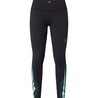 Energetics Da.-Tight Stacy II wms – Schwarz / Blau Petrol
