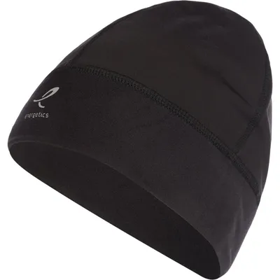 Energetics Ux.-Mütze Moby IV ux – BLACK