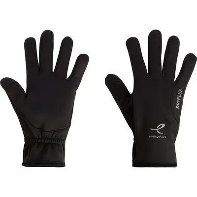 Energetics Ux.-Handschuh Mojo II ux – BLACK NIGHT