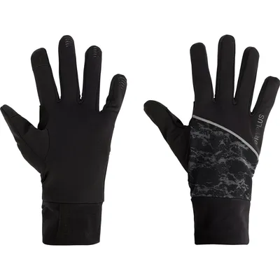 Energetics Ux.-Handschuh Maddoc II ux – Schwarz gemustert / Anthrazit