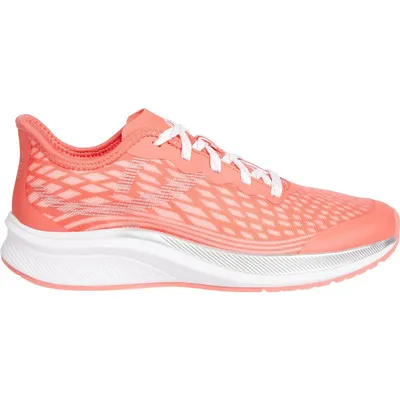 Energetics Ki.-Running-Schuh OZ 2.4 J – Rot / Weiß