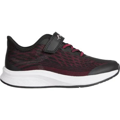 Energetics Ki.-Running-Schuh OZ 2.4 V/L J – BLACK/PINK/ROSE