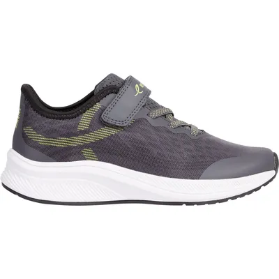 Energetics Ki.-Running-Schuh OZ 2.4 V/L J – ANTHRACITE/BLACK/GRE