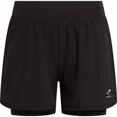 Energetics Da.-Shorts Bamas VII W – BLACK