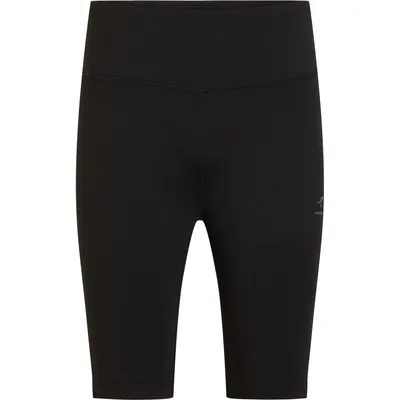 Energetics Mä.-Tight kurz Kelis G – BLACK