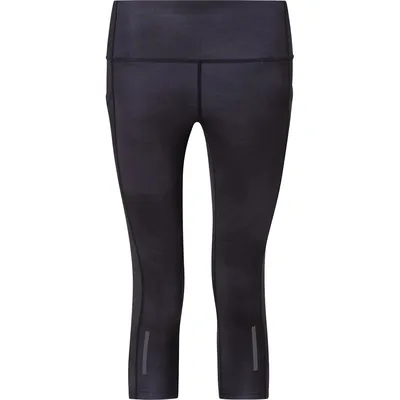 Energetics Da.-Tight 3/4 Corra 3/4 W – AOP/BLACK