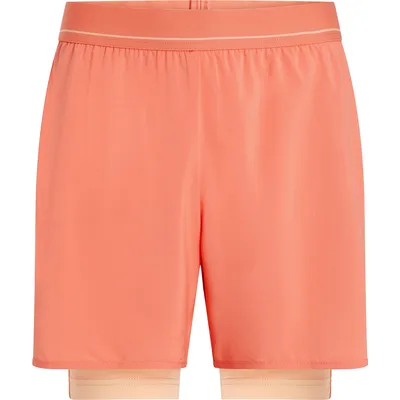 Energetics Da.-Shorts Isolda II W – Hellrot