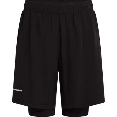 Energetics Da.-Shorts Isolda II W – BLACK