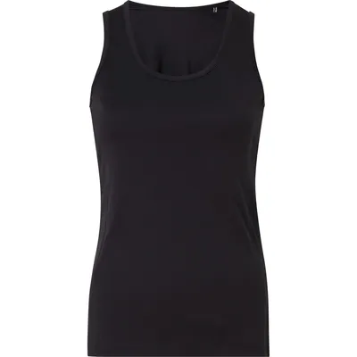Energetics Da.-Tank-Shirt Pika SL W – BLACK