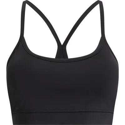 Energetics Da.-Sport-BH Gigi V W – BLACK