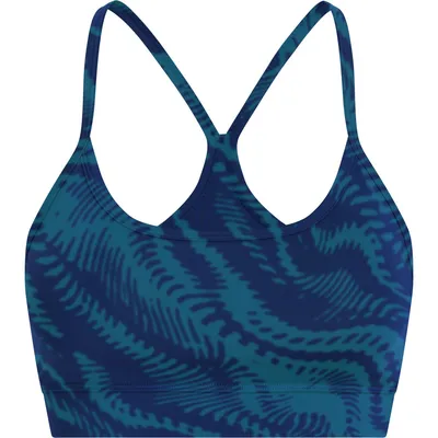 Energetics Da.-Sport-BH Gigi V W – AOP-/NAVY/BLUE PETRO