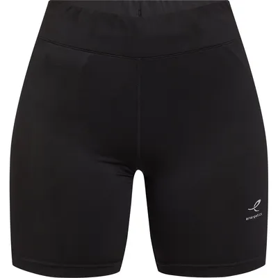 Energetics Da.-Tight kurz Portia 1/2 W – BLACK