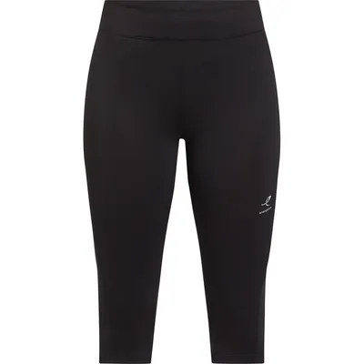Energetics Da.-Tight 3/4 Paita W – BLACK