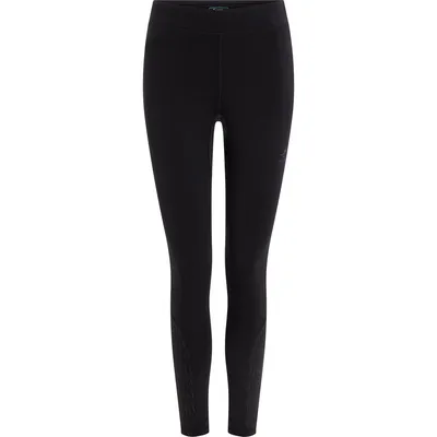 Energetics Da.-Tight Bila V W – BLACK/AOP-/ANTHRACIT