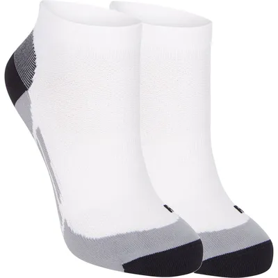 Energetics Ux.-Socke Loui U 2-pck – WHITE