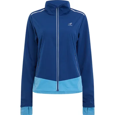Energetics Da.-Funktions-Jacke Samila W – NAVY/BLUE
