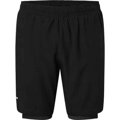Energetics He.-Shorts Allen V M – BLACK
