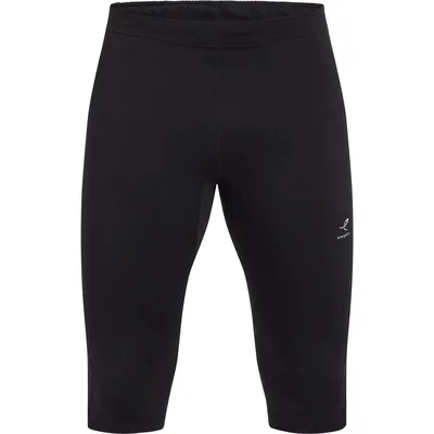 Energetics He.-Tight 3/4 Percy 3/4 M – BLACK
