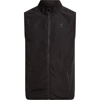 Energetics He.-Weste Todo II M – BLACK