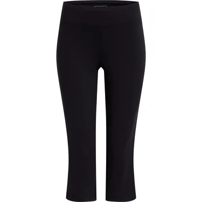 Energetics Da.-3/4 Hose Manuela W – BLACK