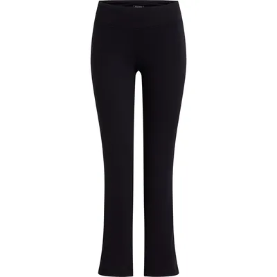 Energetics Da.-Jazzpant Marion SHT W – BLACK