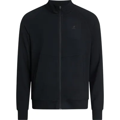 Energetics He.-Trainings-Jacke Remy M – BLACK