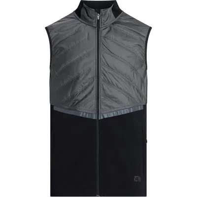 Energetics He.-Weste Bayo VST M – BLACK/ANTHRACITE