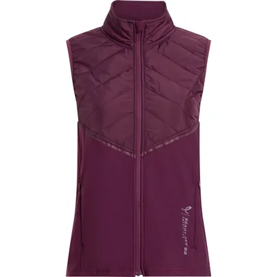 Energetics Da.-Weste Baya VST W – RED WINE/LILAC DARK