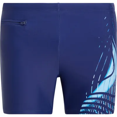 Energetics He.-Badehose Hillsdale Trunks M – Navy / Dunkelblau