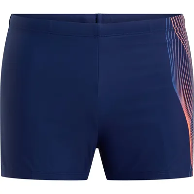 Energetics He.-Badehose Norm Trunks M – Navy