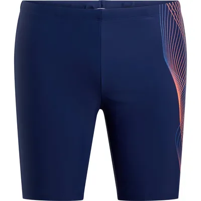 Energetics He.-Badehose Norm Jammer M – Navy