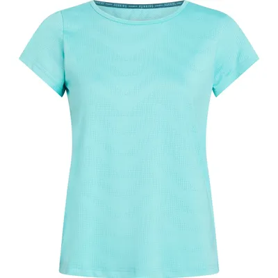 Energetics Da.-T-Shirt Inca V W – MINT DARK