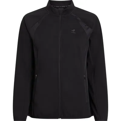 Energetics Da.-Funktions-Jacke Tobagga JKT W – BLACK